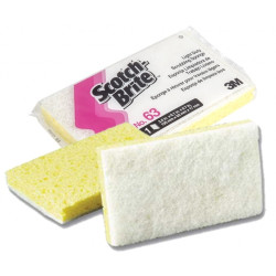 3M 63 Scoring pads
