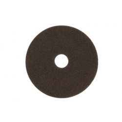 3M 7100 BROWN STRIPPING PADS
