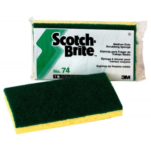 Scrubbing Pad