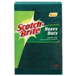 3M 9XX Scoring pads