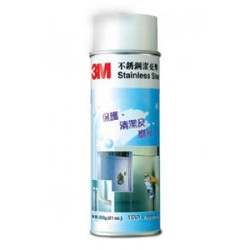 3M Stainless Steel Cleaner & Polish