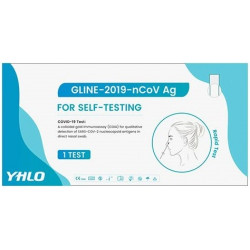 1T COVID-19 Antigen Rapid Test