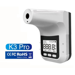 K3 PRO body temperature detector