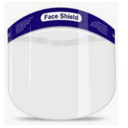 FACE SHIELD