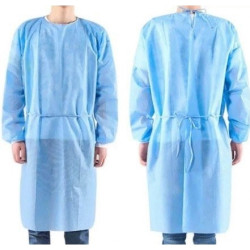 Isolation Gown
