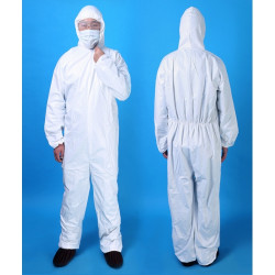 PROTECTIVE CLOTH