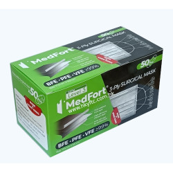 3 ply surgical mask LEVEL 3