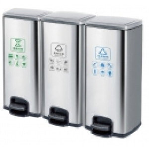 Stainless Steel Bin Stainless Steel Bin