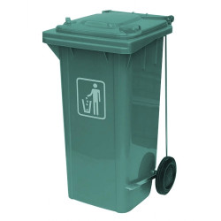 120 Garbage Bin