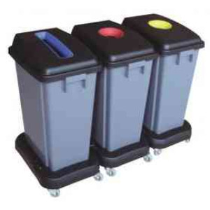 Recycle Litter Bin Recycle Litter Bin