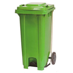 240 Garbage Bin