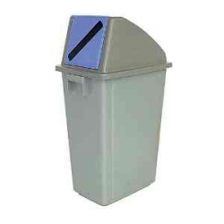 60L Recycle Bin-C