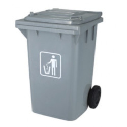 120 Garbage Bin