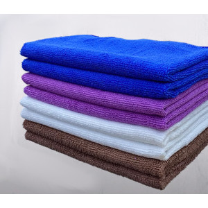 Towel and Cleaning Cloth