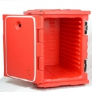 Cooler Box
