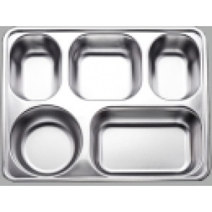 Stainless Steel