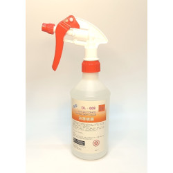 Alcohol Free Disinfectant