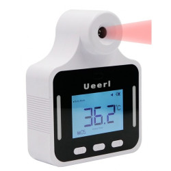 KF150  long distance body temperature detactor