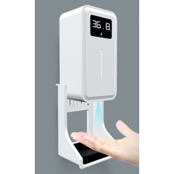 Rehabor A  body temperature detactor