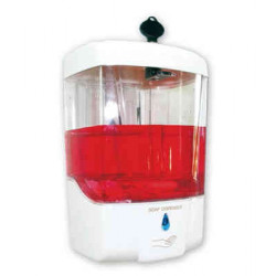 700 Auto Soap Dispenser