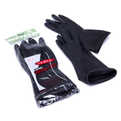 INDUSTRIAL GLOVES