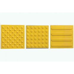 tactile tile