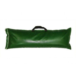 Earth Bags