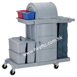 Room Service Cart