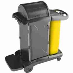 Janitorial Cart