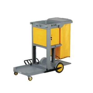 Cleaning Cart Cleaning Cart