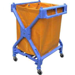 X - Cart