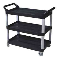 Carte Trolley