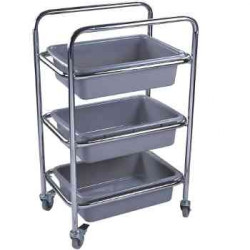 Service Trolley