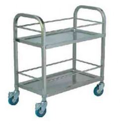 LC-8267 Carte Trolley