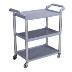 LC-8262 Carte Trolley Small