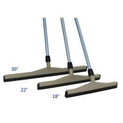 FM-804 Floor Squeegee