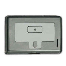 ½ M／F Paper Dispenser