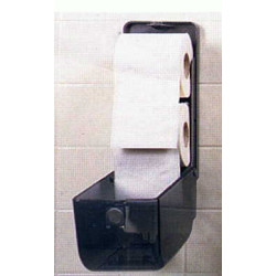 Dual Tissue Dispenser