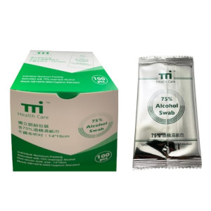 Disinfection Wet Tissue Disinfection Wet Tissue