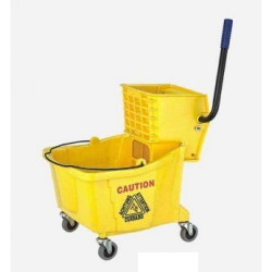 36L Mop Wringer