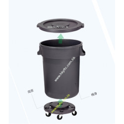 120L Large Pail