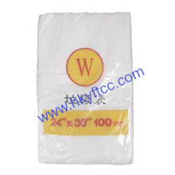 Whit Refuse Bag 24 x 30