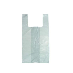 Whit Refuse Bag 8 + 5