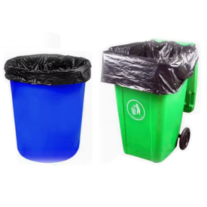Poly-bags Poly-bags