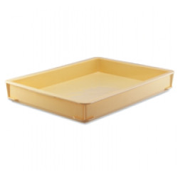 C-12 container with Lid
