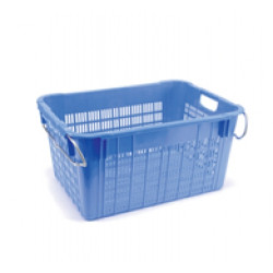 C23, C24 Industrial Basket Container