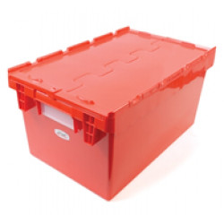 C-48 container with Lid