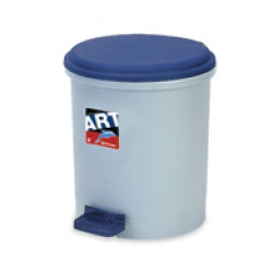 410 Step-on Dustbin
