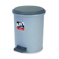 411 Step-on Dustbin