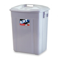 416 bin with Flat Lib